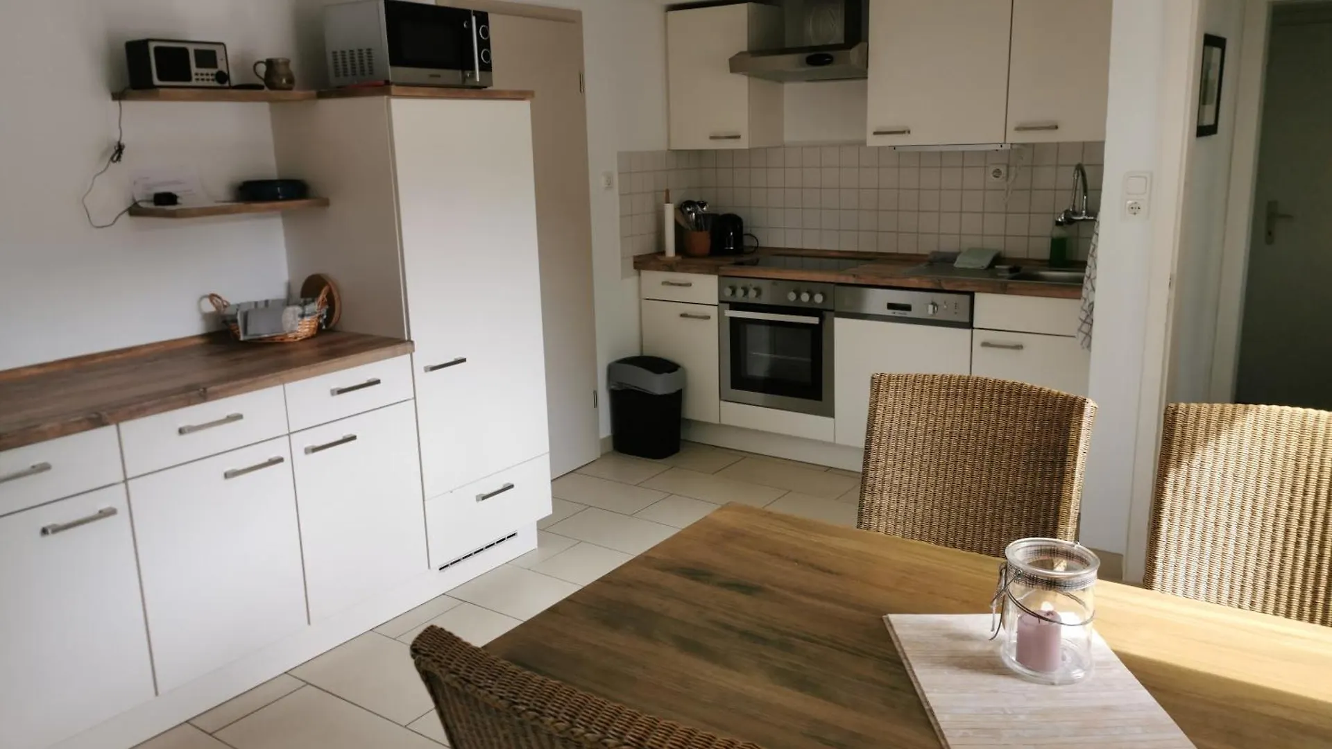 Tatil Evi Idyllisches Haus Franken 125 M2, Garten Obernbreit Almanya